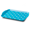 G203 - Melamine Dotty Tray, 39 x 24cm