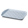 G203 - Melamine Dotty Tray, 39 x 24cm