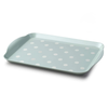 G203 - Melamine Dotty Tray, 39 x 24cm