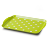 G203 - Melamine Dotty Tray, 39 x 24cm