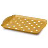 G203 - Melamine Dotty Tray, 39 x 24cm