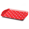 G203 - Melamine Dotty Tray, 39 x 24cm