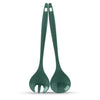 G205 - Melamine Salad Servers, Set of 2