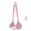 G205 - Melamine Salad Servers, Set of 2
