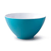 G217 - Melamine Salad Bowl, Two Toned