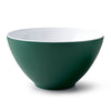 G217 - Melamine Salad Bowl, Two Toned