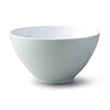 G217 - Melamine Salad Bowl, Two Toned