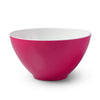 G217 - Melamine Salad Bowl, Two Toned