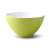 G217 - Melamine Salad Bowl, Two Toned