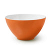 G217 - Melamine Salad Bowl, Two Toned