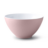 G217 - Melamine Salad Bowl, Two Toned