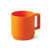 G259 - Classic Stacking Melamine Mug