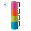G259 - Classic Stacking Melamine Mug