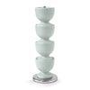 G277 - Melamine Stacking Egg Cups on Stand