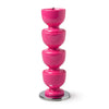G277 - Melamine Stacking Egg Cups on Stand