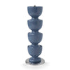 G277 - Melamine Stacking Egg Cups on Stand