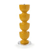 G277 - Melamine Stacking Egg Cups on Stand
