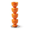 G277 - Melamine Stacking Egg Cups on Stand