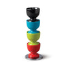 G277 - Melamine Stacking Egg Cups on Stand