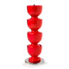 G277 - Melamine Stacking Egg Cups on Stand