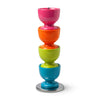 G277 - Melamine Stacking Egg Cups on Stand