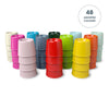 G279 - Melamine Stack and Store Egg Cups