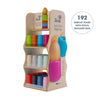 G279 - Melamine Stack and Store Egg Cups