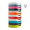 G280 - Melamine Stacking Spoon Rest, 12cm