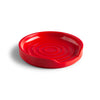 G280 - Melamine Stacking Spoon Rest, 12cm