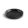 G280 - Melamine Stacking Spoon Rest, 12cm