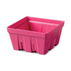 G302 - Melamine Small Berry Box, 12cm