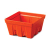 G302 - Melamine Small Berry Box, 12cm