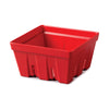 G302 - Melamine Small Berry Box, 12cm