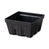 G302 - Melamine Small Berry Box, 12cm