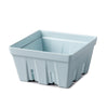 G303 - Melamine Large Berry Box, 15cm