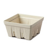 G303 - Melamine Large Berry Box, 15cm