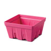 G303 - Melamine Large Berry Box, 15cm
