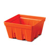 G303 - Melamine Large Berry Box, 15cm