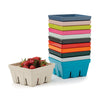 G303 - Melamine Large Berry Box, 15cm