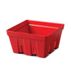 G303 - Melamine Large Berry Box, 15cm