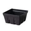 G303 - Melamine Large Berry Box, 15cm