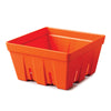 G304 - Melamine Fruit & Salad Box, 19cm