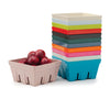 G304 - Melamine Fruit & Salad Box, 19cm