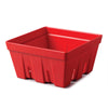 G304 - Melamine Fruit & Salad Box, 19cm