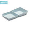 G314 - Melamine Burger Box