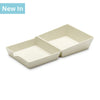 G314 - Melamine Burger Box