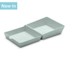 G314 - Melamine Burger Box
