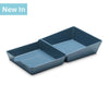 G314 - Melamine Burger Box
