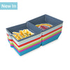 G314 - Melamine Burger Box