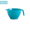 G315 - Mini Melamine Mixing Bowl Jug